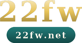 22fw logo