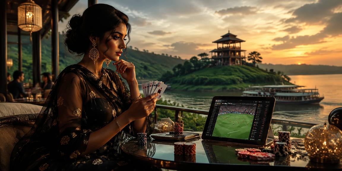 22fw কেন আমরা এখানে আছি